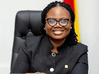 COP Maame Yaa Tiwaa Addo-Danquah