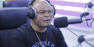 Bukom Banku