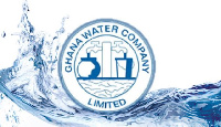 Logo of the Ghana Water Company Limited