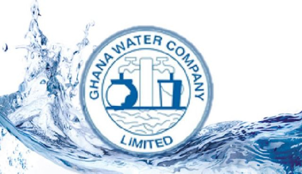 Logo of Ghana Water Company Limited