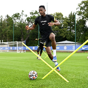 Baba Rahman