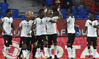 Ghana held the record previously with five consecutive appearances in the semi-final