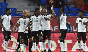 Ghana held the record previously with five consecutive appearances in the semi-final