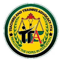 Teachers and Trainers Advocay logo