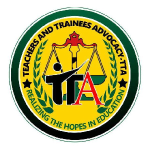 Teachers and Trainers Advocay logo