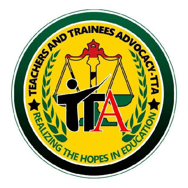 Teachers and Trainers Advocay logo