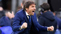 Antonio Conte, kocin Inter Milan