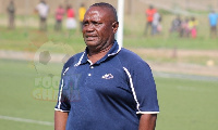 Jimmy Cobblah, Black Satellites head coach