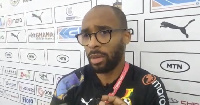 Dennis Odoi