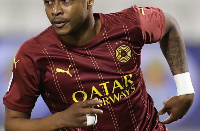 Andre Ayew