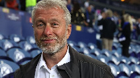 Roman Abramovich, embattled Chelsea owner