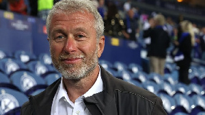 Roman Abramovich, embattled Chelsea owner