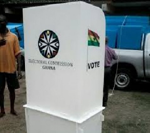 Voting Center24