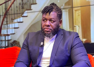 Bulldog is Shatta Wale's manager