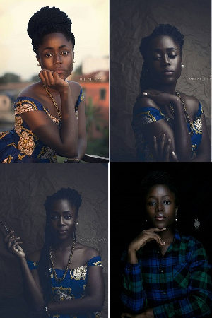 Skin Bleaching Black Is Beautiful Full