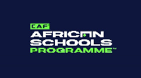 CAF African Schools Programme