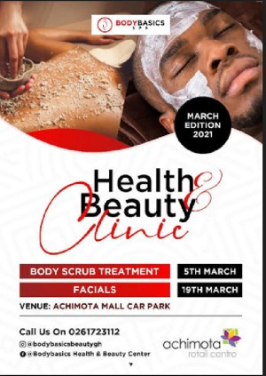 Health and Beauty Clinic