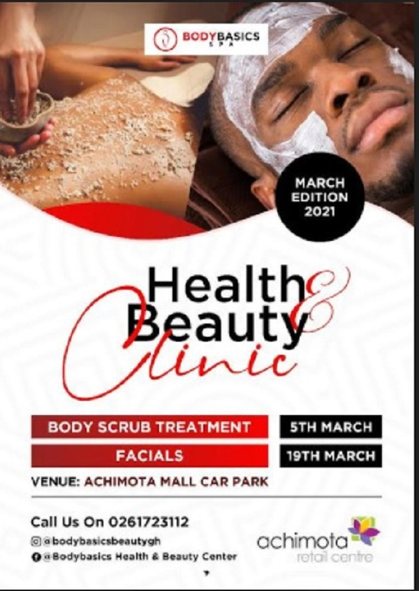 Health and Beauty Clinic