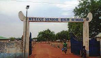 Wulugu Senior High School