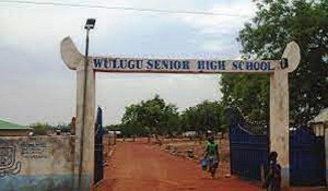 Wulugu Senior High School