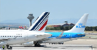 The compulsory transit visa according to Air France-KLM will take effect from January 1