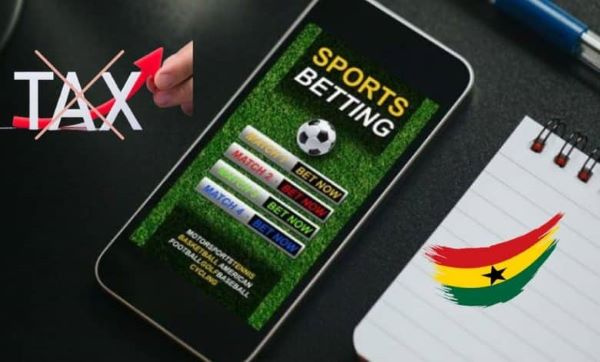 Sport betting