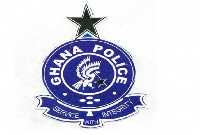 Police logo