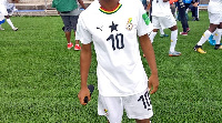 Fuseini Mumuni