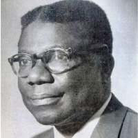 File photo: The late Dr. Oku Ampofo