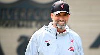 Jurgen Klopp, kocin Liverpool