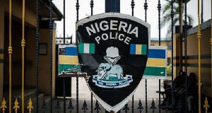 Naija police | File foto