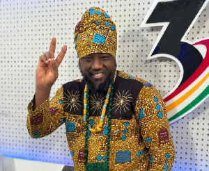 Blakk Rasta