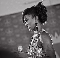 Ebony Reigns