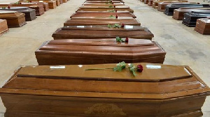 Caskets 1234