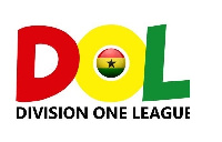 Division One League