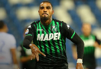 Prince Boateng's move to Barcelona is almost done