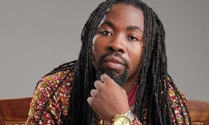 Ace Ghanaian rapper, Obrafour