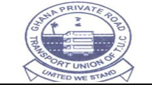 Ghana Private Road Transport Union