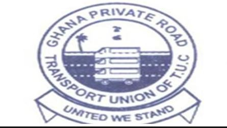 Ghana Private Road Transport Union