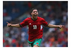 Abdelaziz Barrada