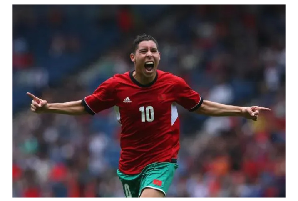 Abdelaziz Barrada