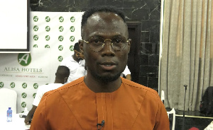 Emmanuel Agyemang-Badu