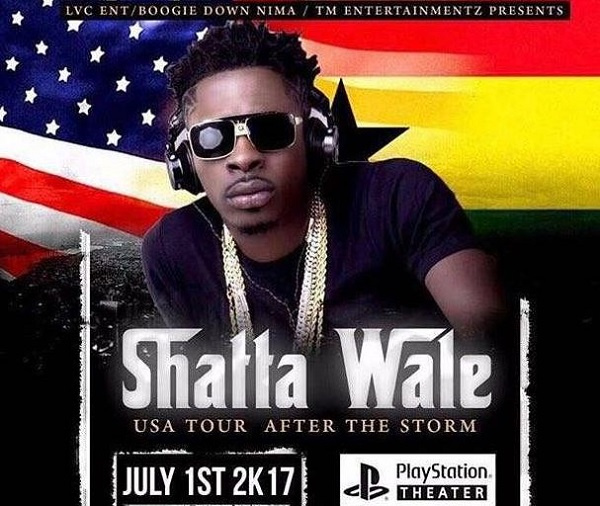 Shatta Wale