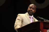 Ras Baraka - Mayor of Newark