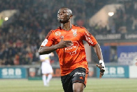 FC Porto are interested in Majeed Waris