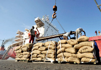 Cocoa freight charges fixed