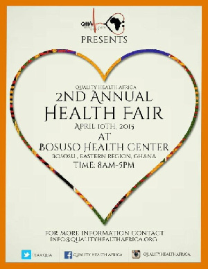 QHA Healthfair