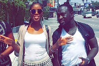 MzVee with Richie