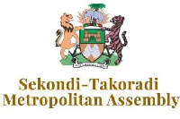 Sekondi/Takoradi Metropolitan Assembly