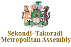 Sekonditakoradi Metropolitan Assembly Lgo